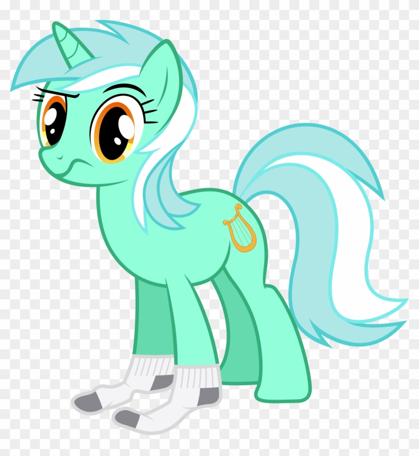 My Little Pony Green Jewel - Mylittlepony Clipart (#724338) - PikPng