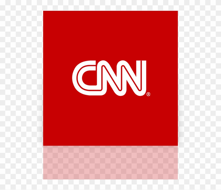 Download Cnn Logo Icon Png - Cnn Png Icons Clipart Png Download - PikPng