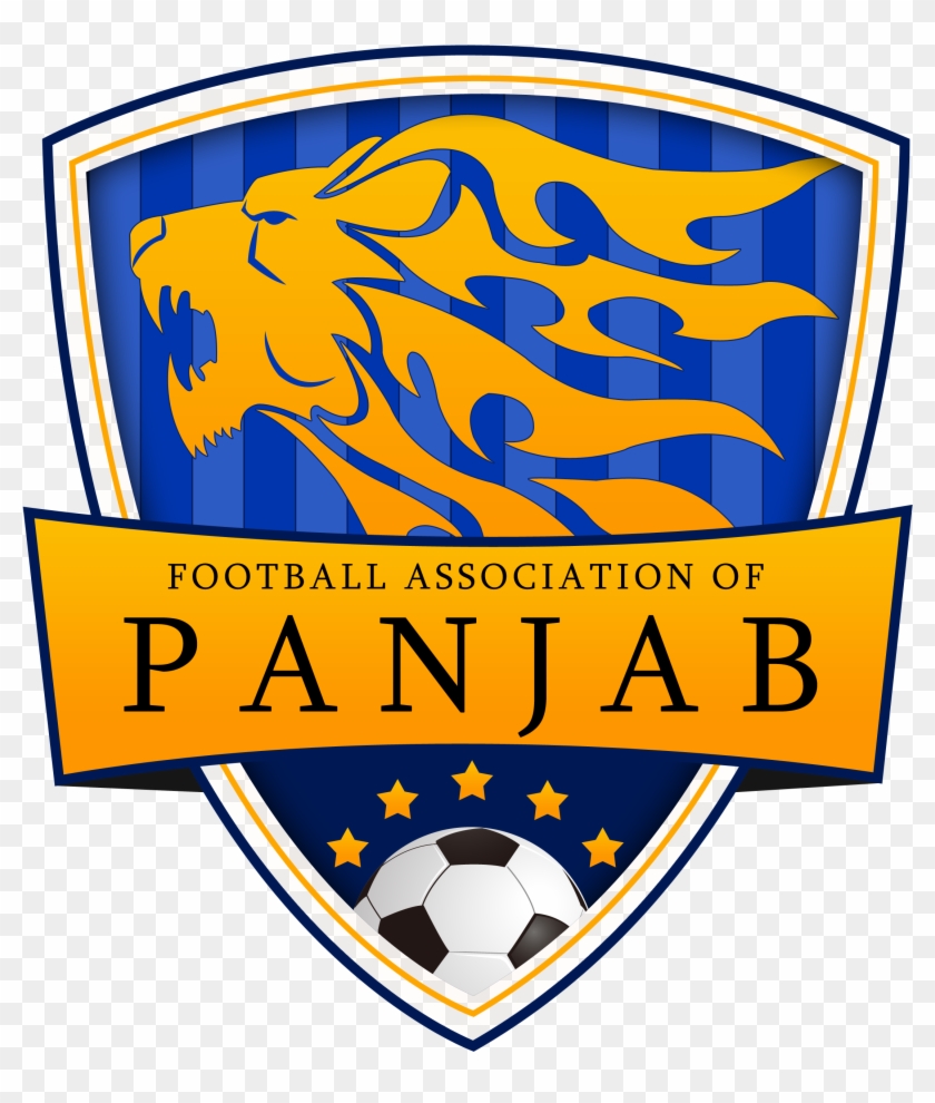 Punjab Launches First Ever International Football Team - Panjab Fa ...