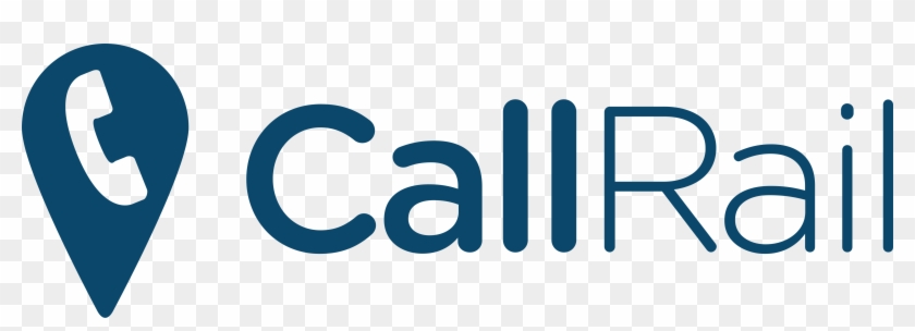 Callrail Ranked No Call Tracking Software Crowd For - Callrail Logo Clipart #745000