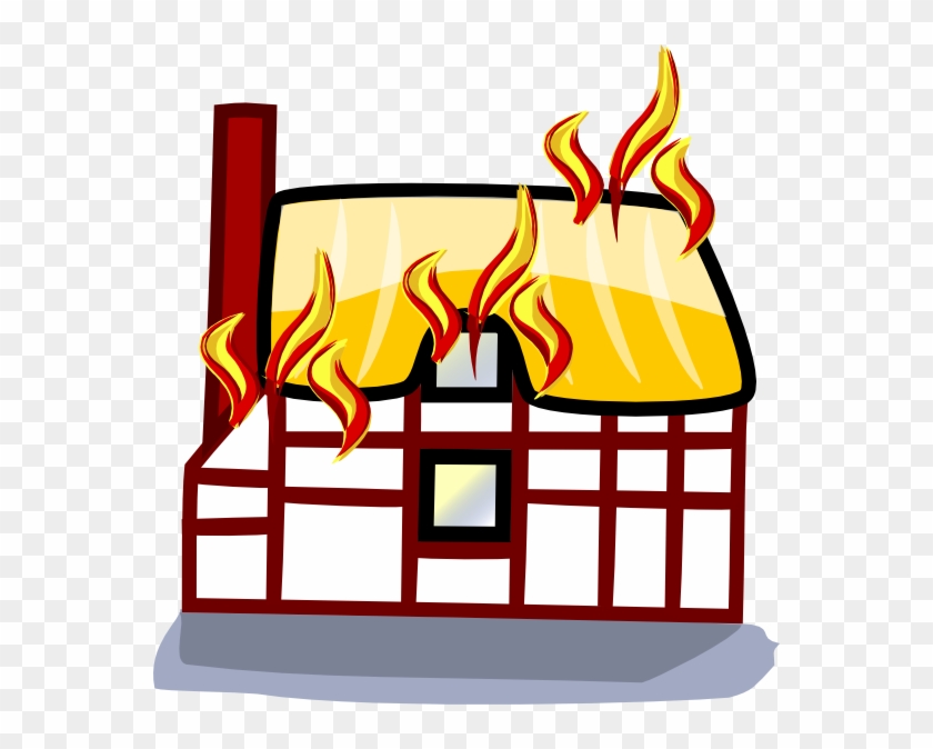 Featured image of post House On Fire Cartoon Png / Millions of hd png, unlimited download.