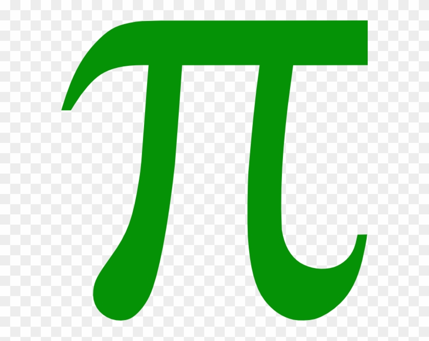 Pi symbol