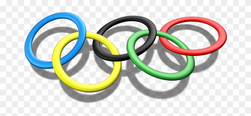 Olympic Rings SVG, Monogram Olympic Rings Vector Files | Olympic rings,  Olympics, Svg