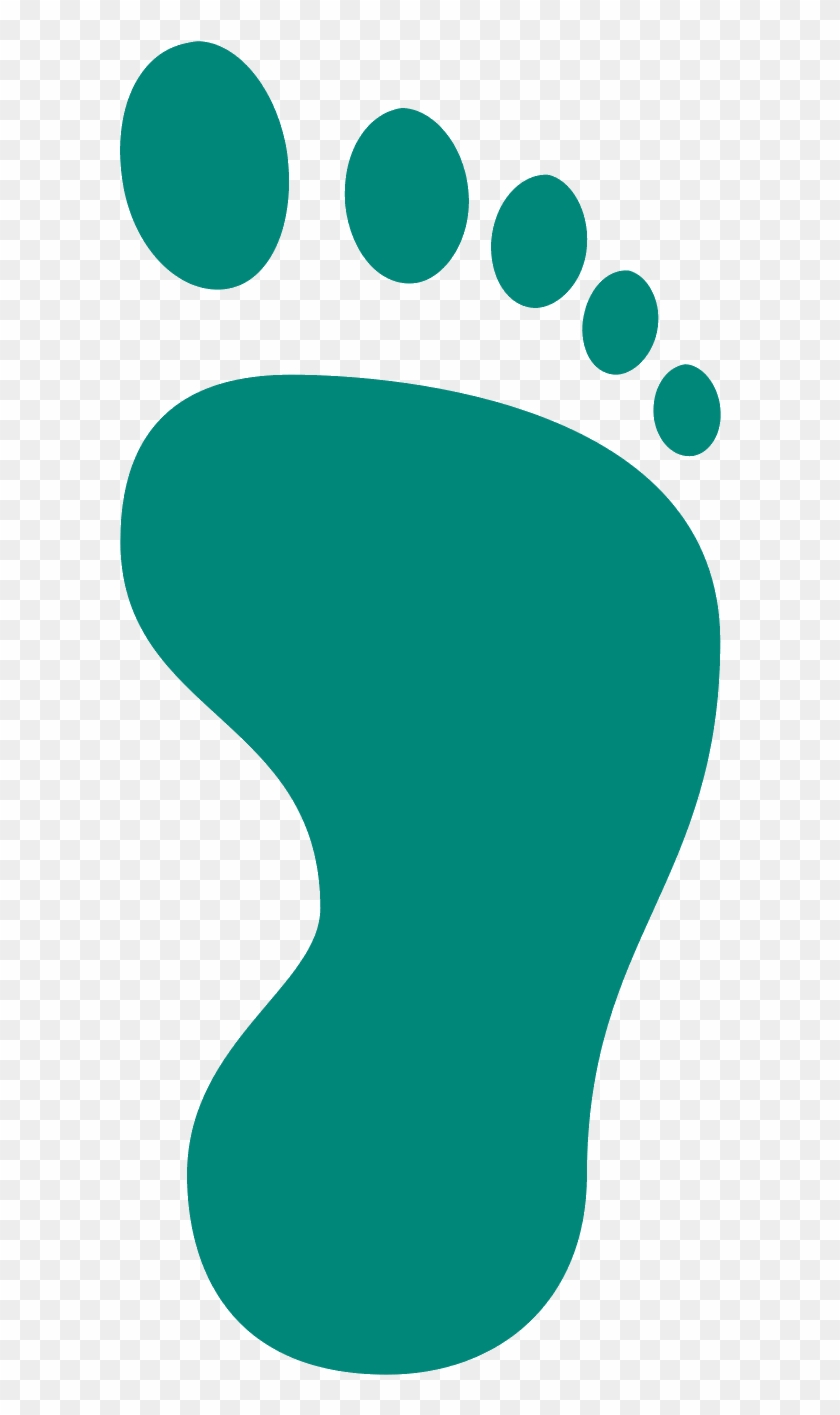 Computer Icons Footprints Transprent Png Free Clipart