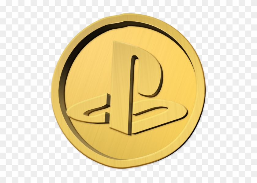 Gold Coin Png Clipart