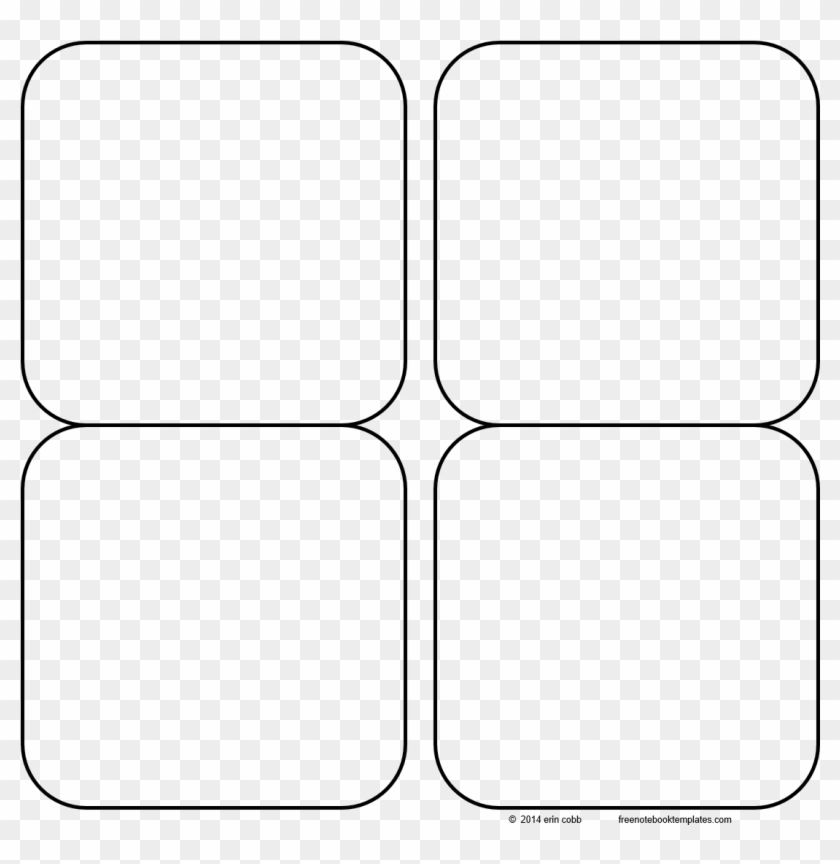 Rounded Square Png Clipart (#769841) - PikPng