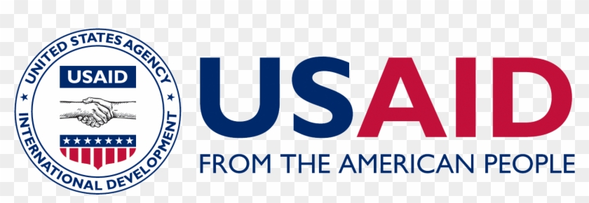 Download Usaid Logo - United States Agency For International