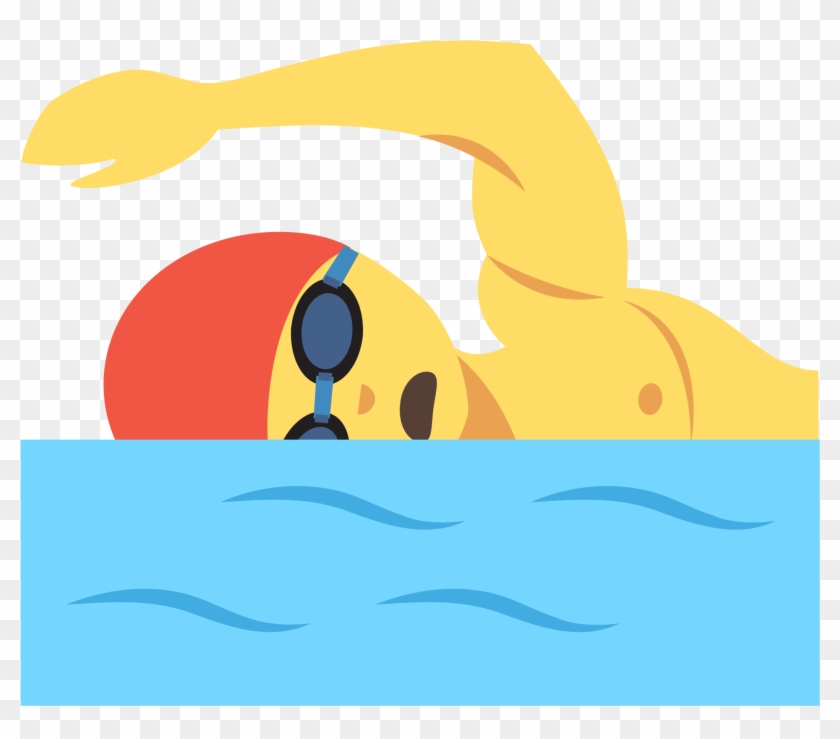 Open Clipart Cartoon Swimmer Png Download 783429 Pikpng Swimming is a healthy sport that doesn't require too much equipment. open clipart cartoon swimmer png