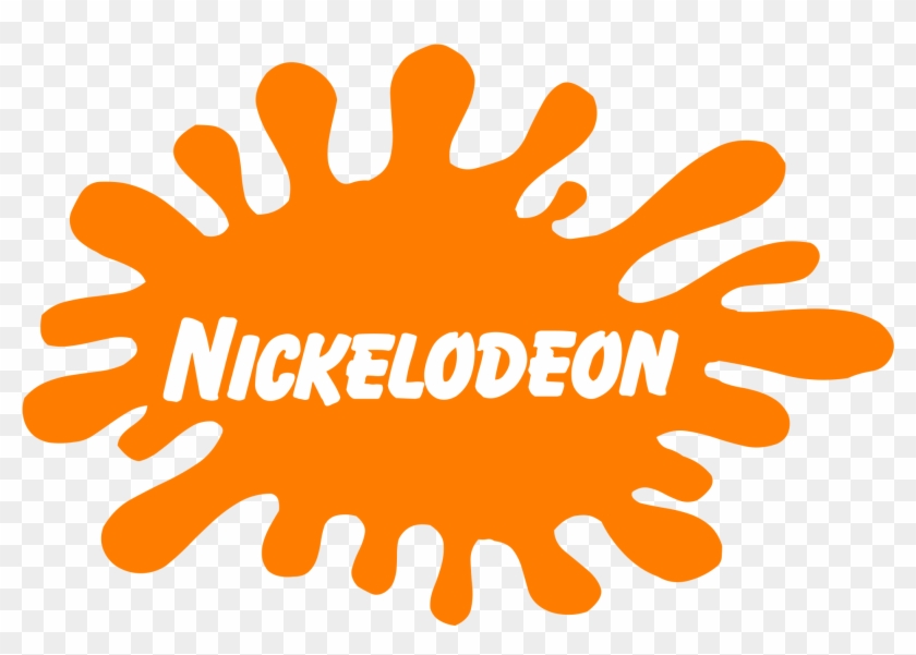 Nickelodeon Is Bringing The Teenage Mutant Ninja Turtles, - Nickelodeon Stickers Clipart