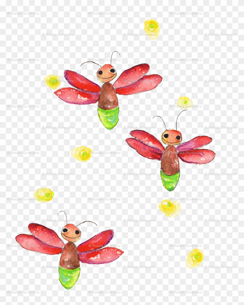 Bee Clipart #797804