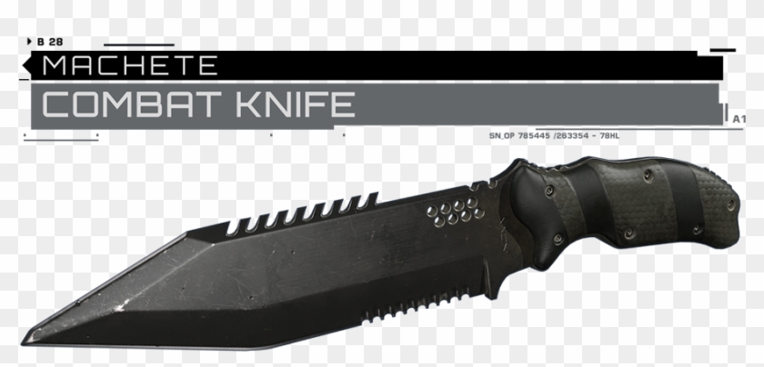 Combat Knife Png Cod Infinite Warfare Knife Transparent - knifepng roblox