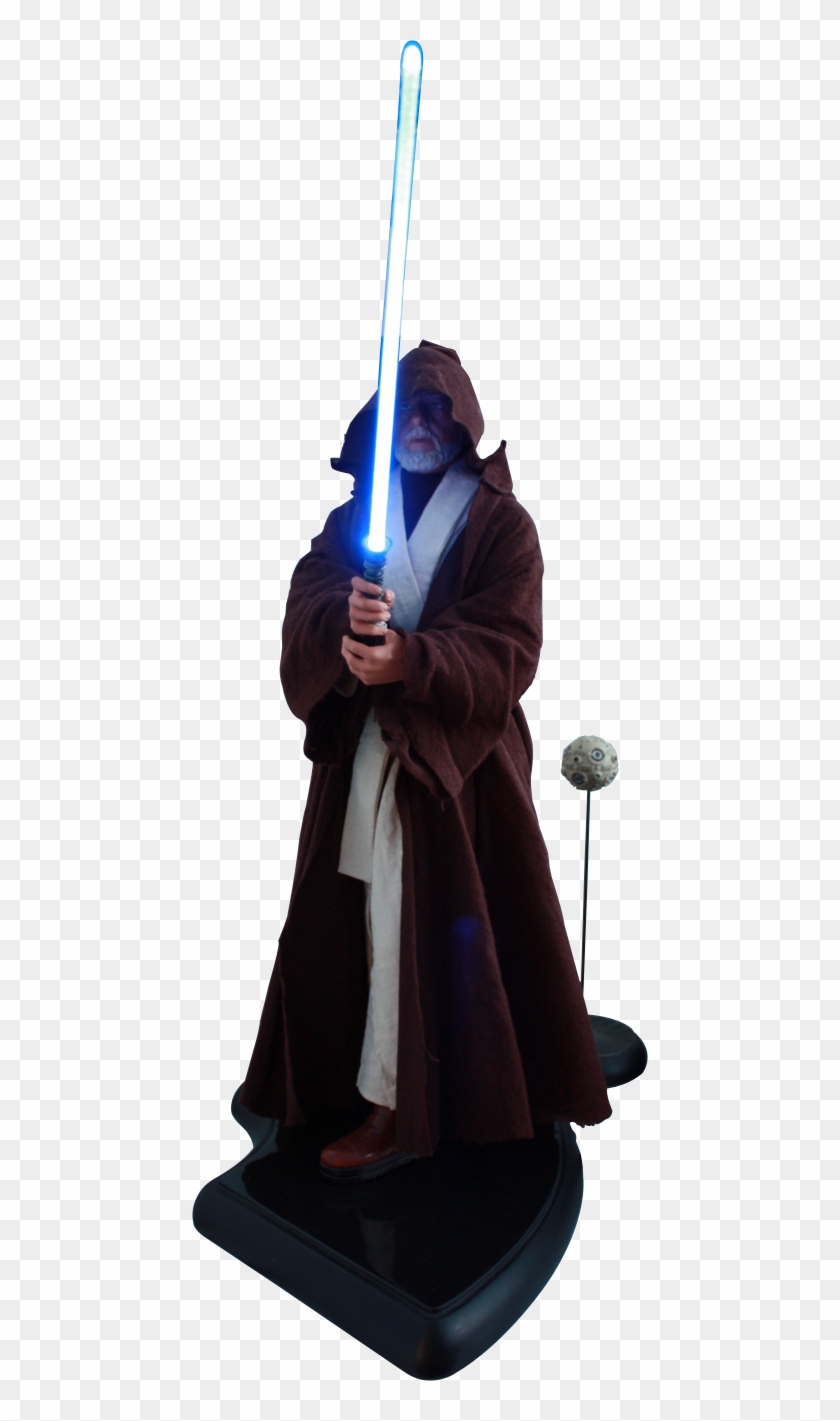 star wars obi wan kenobi lightsaber cape clipart 800919 pikpng star wars obi wan kenobi lightsaber