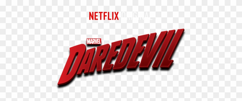 Marvel's Daredevil - Graphic Design Clipart