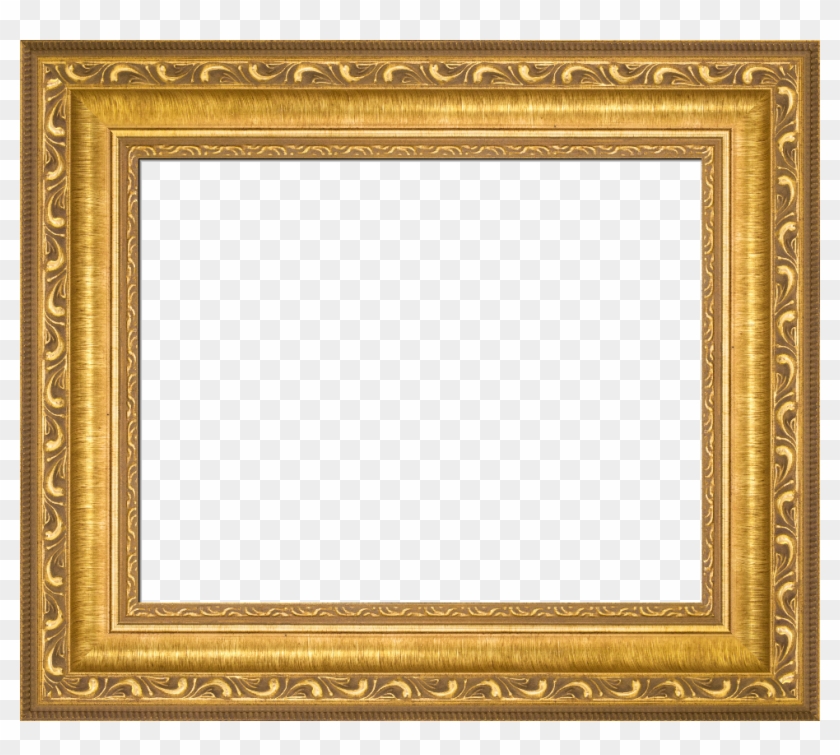 Download Portrait Frame Png Clipart Png Download - PikPng