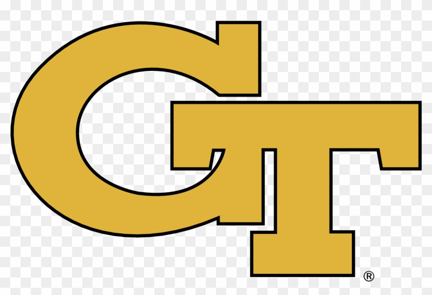 Download Georgia Tech Yellow Jackets Logo Png Transparent - Georgia