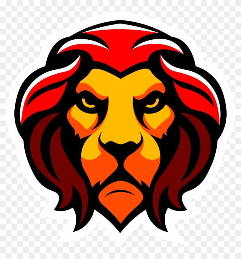 Mad Lions Esports Clipart