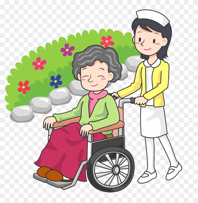 1889 X 1849 2 - Wheelchair Clipart (#844943) - PikPng