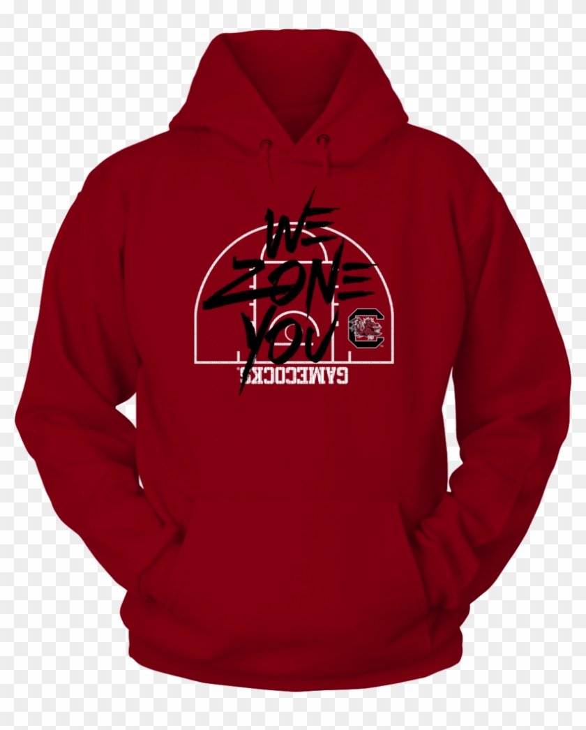 South Carolina Gamecocks - Sweatshirt Clipart (#847992) - PikPng