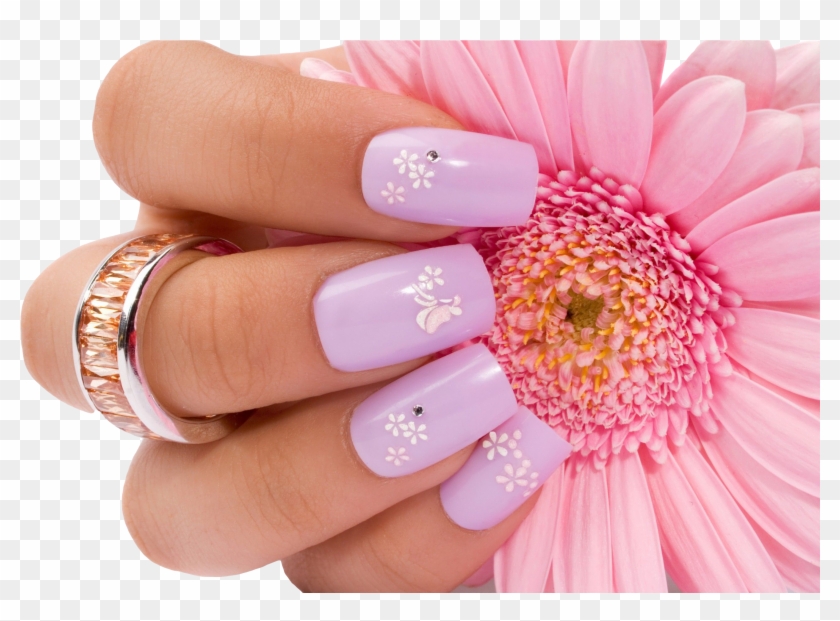 Nail Png Image 10 File Type Clipart