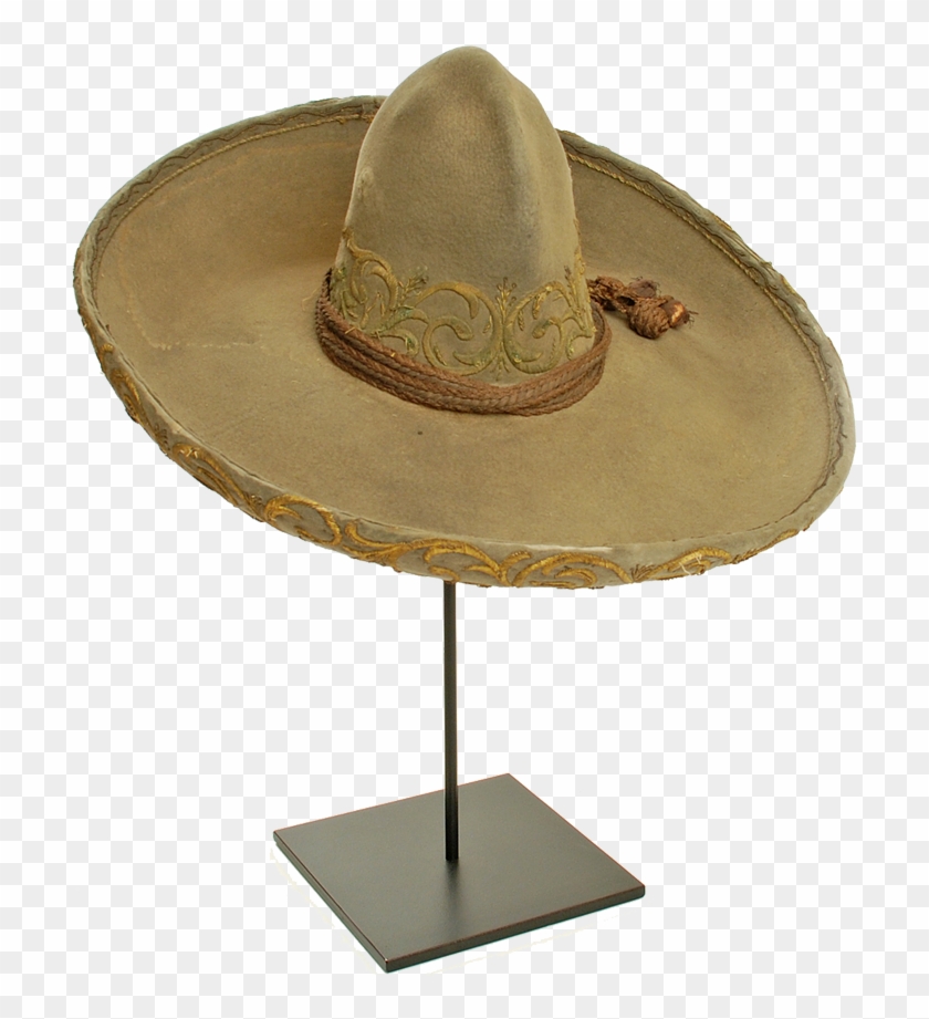 Mariachi Hat Png For Kids Clipart (#855326) - PikPng