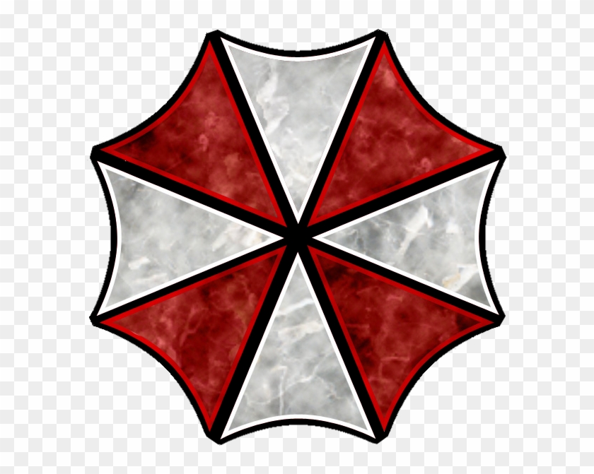 Download 15 Resident Evil Umbrella Logo Png For Free