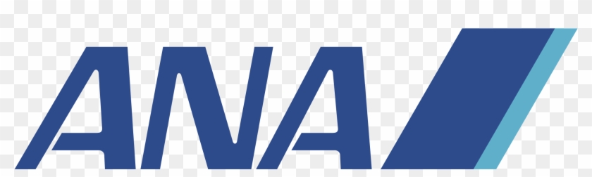 Download Ana Logo Png Transparent - All Nippon Airways Logo Png Clipart ...