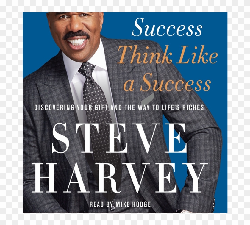 Steve Harvey Png Poster Clipart 885429 Pikpng