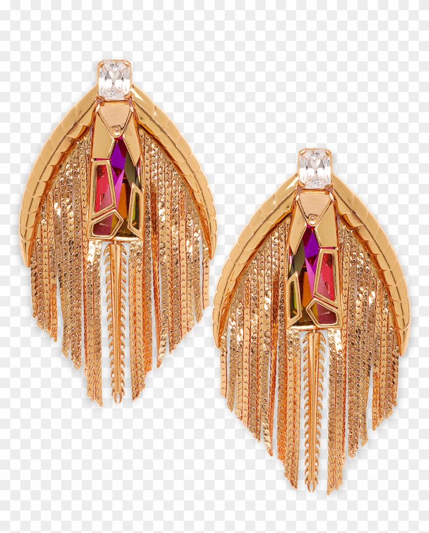 Earrings Clipart