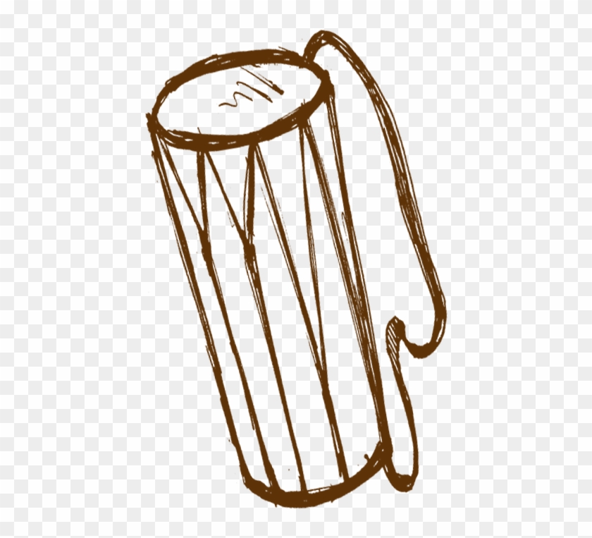 Round African Snare Illustration, Rat Drawing, Africa Drawing, Can Drawing  PNG Transparent Clipart Image and PSD File for Free Download