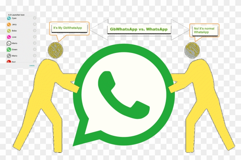 Whatsapp Clipart