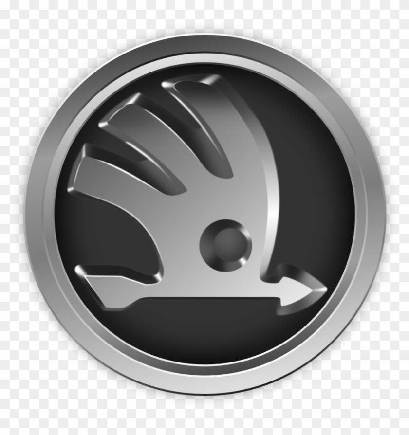 Download Skoda 2023 New Logo PNG and Vector (PDF, SVG, Ai, EPS) Free