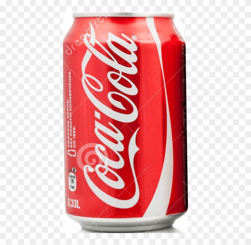 Coca Cola Clipart 330ml Png - Coca Cola 330ml Transparent