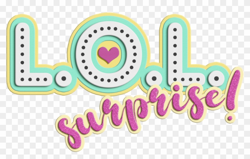 Free Free 150 Lol Surprise Birthday Svg SVG PNG EPS DXF File