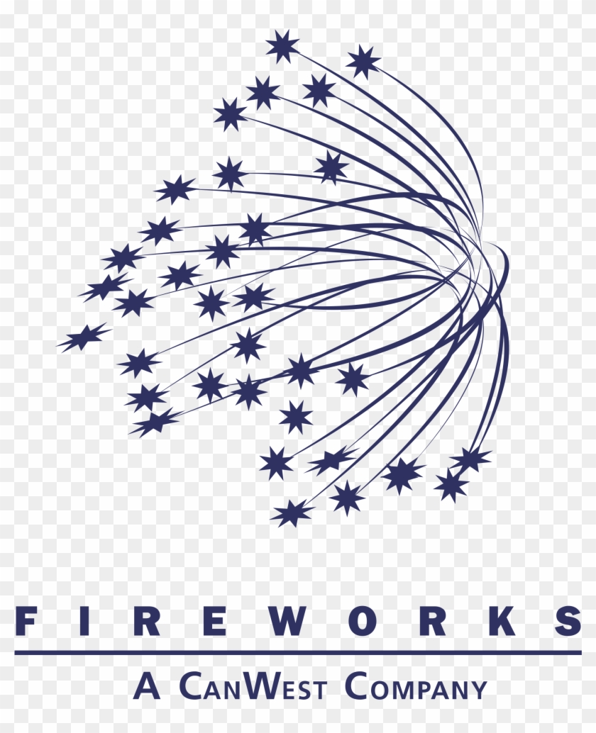 Fireworks Entertainment Logo Png Transparent - Fireworks Entertainment Logo Clipart #96869