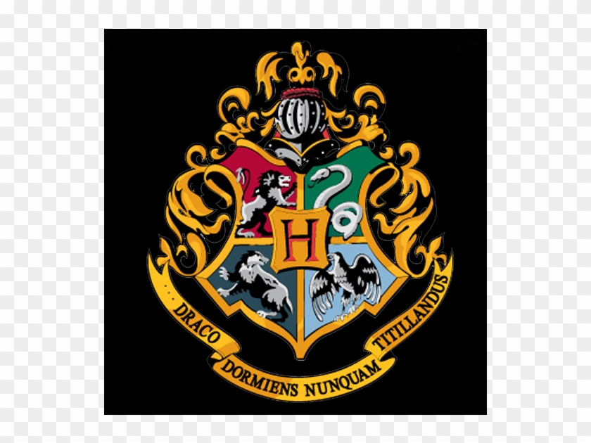 Download Harry Potter Logo Hogwarts Png - Harry Potter Hogwarts Logo ...