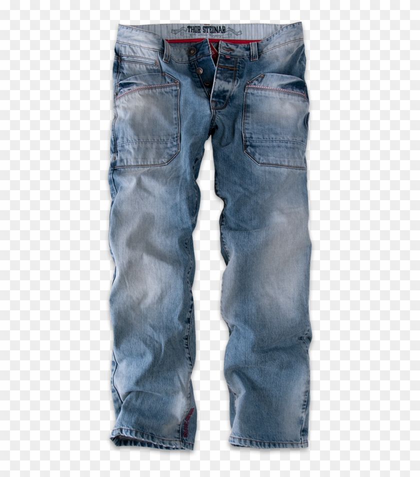 Jeans Png Image - Transparent Background Pants Png Clipart