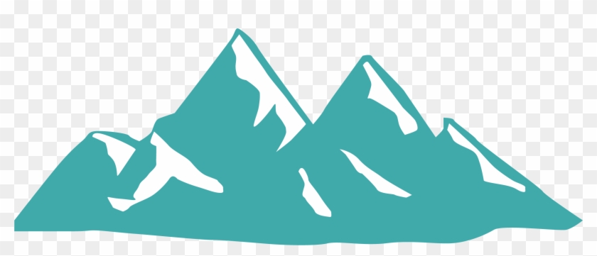 Free Free 319 Mountain Svg Drawing SVG PNG EPS DXF File