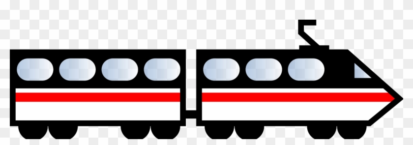 File Icon Train Svg Train Icon Clipart 916470 Pikpng