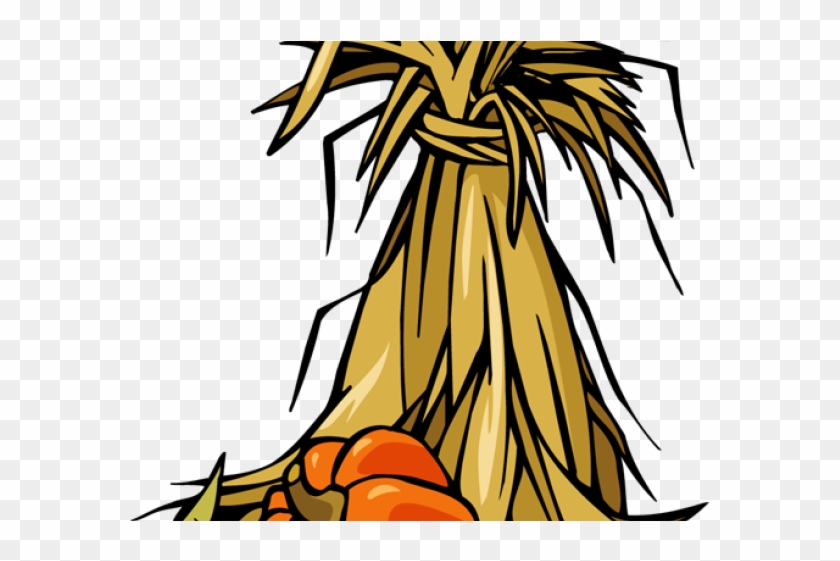 Download Stalk Clipart Cornstalk - Png Download Png Download - PikPng