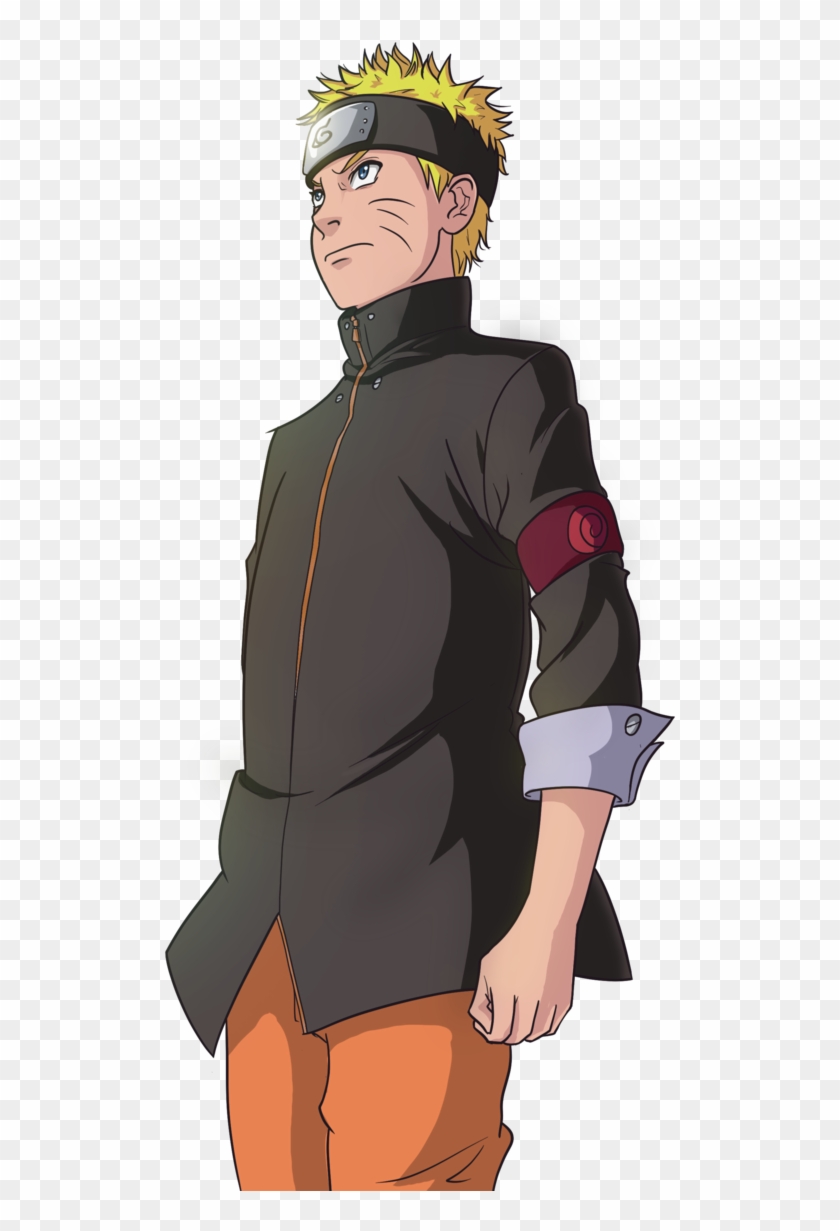 Naruto Clipart Transparent Background Last Naruto Movie Naruto Png Download 922550 Pikpng
