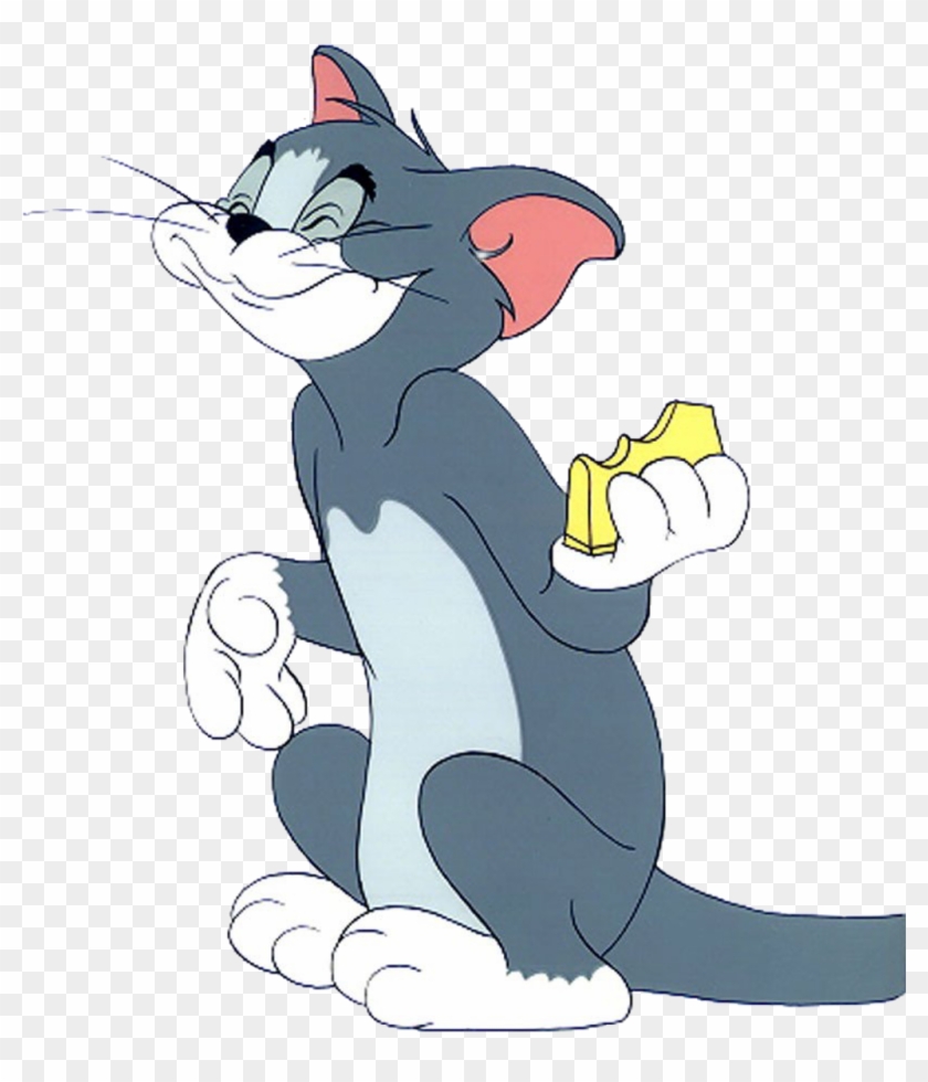 Tom Jerry Xdd Alv Hailgrasa Freetoedit - Tom And Jerry Mobile Clipart ...