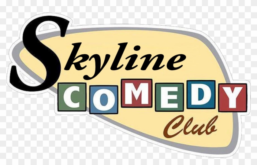 Tacoma Comedy Club Clipart (#944567) - PikPng