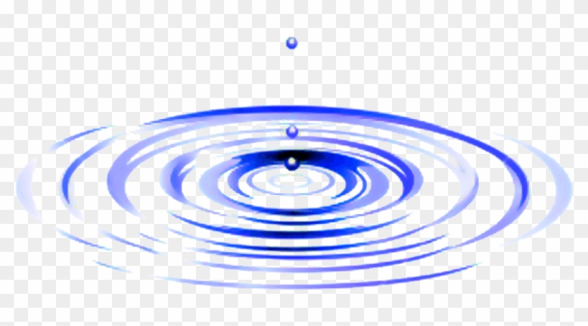 Download Free Png Download Water Ripple Effect Png Png Images - Ripples ...