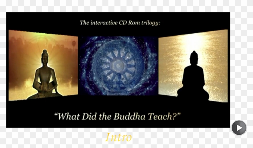 what did gautama buddha teach