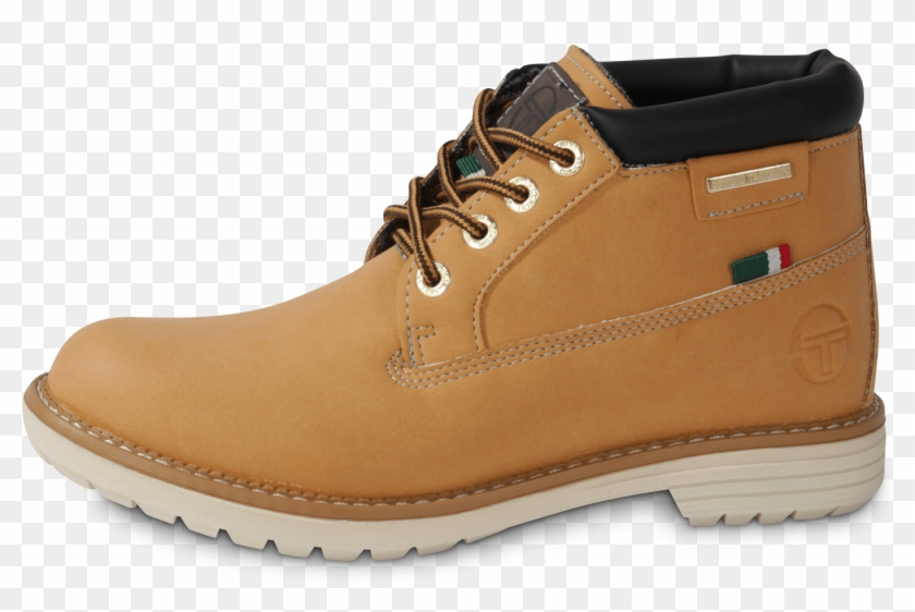 timberland montante