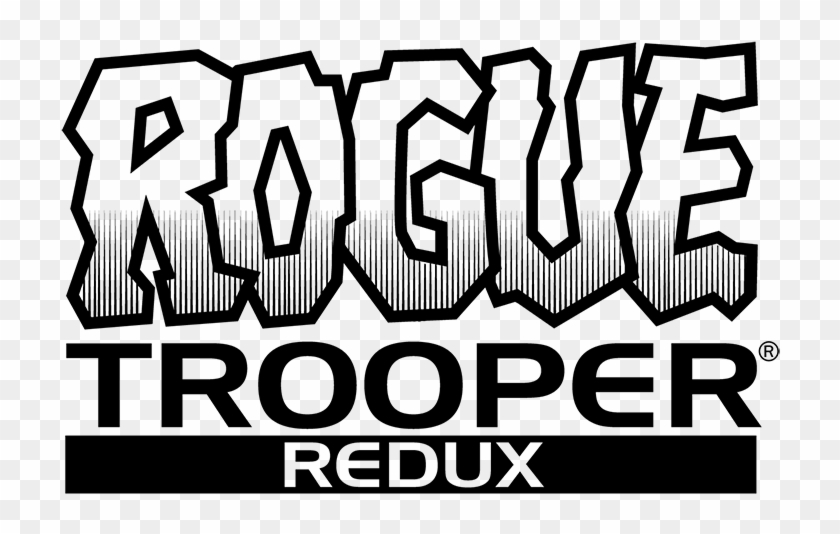 'rogue Trooper Redux' For The Nintendo Switch - Rogue Trooper Redux ...