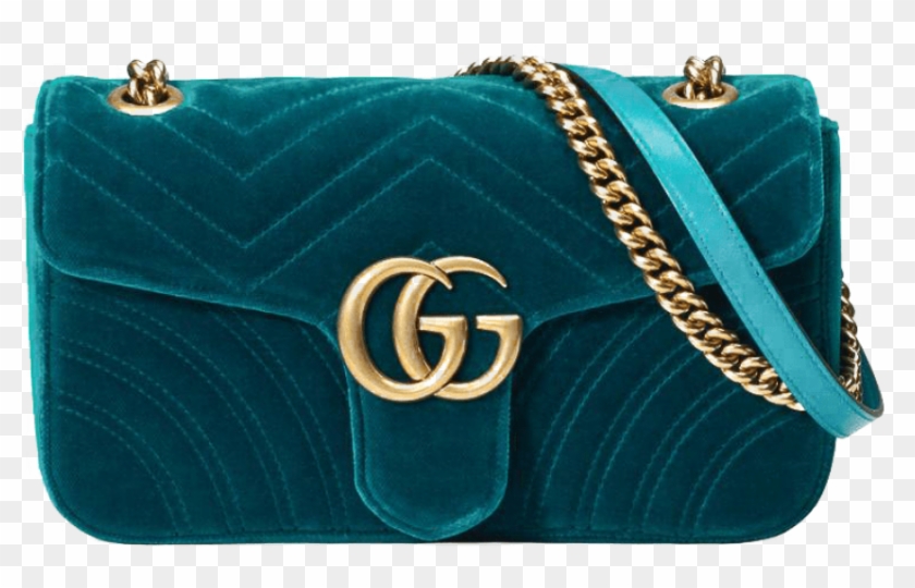 Free Png Download Gucci  Gg Marmont  Velvet Bag Png Images 