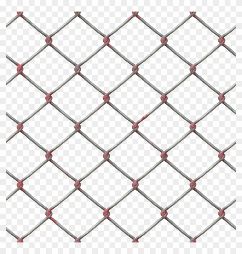 Chain Fence, Metal Chain, Environment - U.s. Cellular Field Clipart